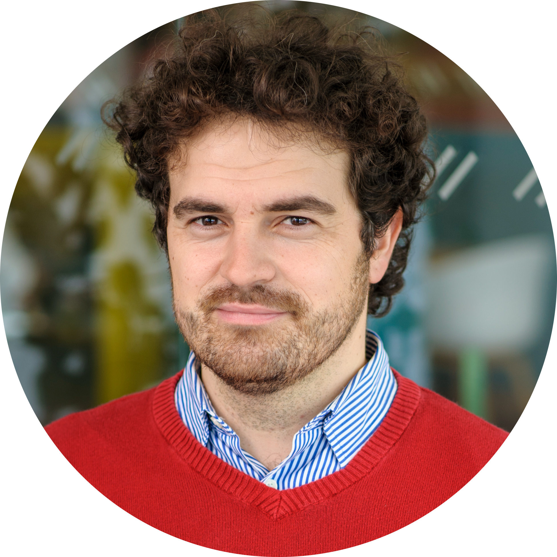 Go to the profile of Alin Dragomir