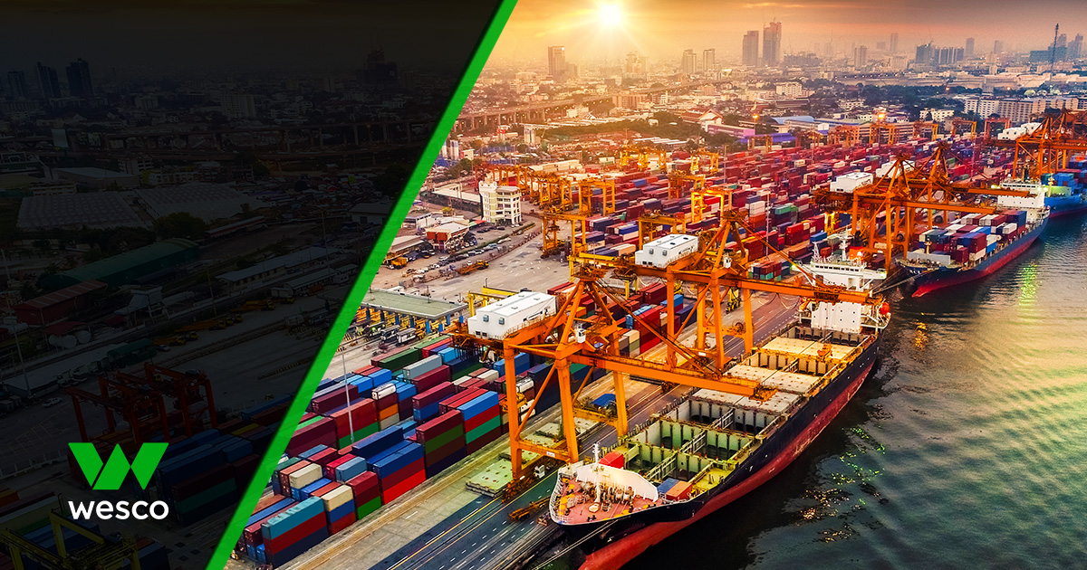 The Value of Global Commercial AV Distribution in an Interconnected World has Never Been More Essential