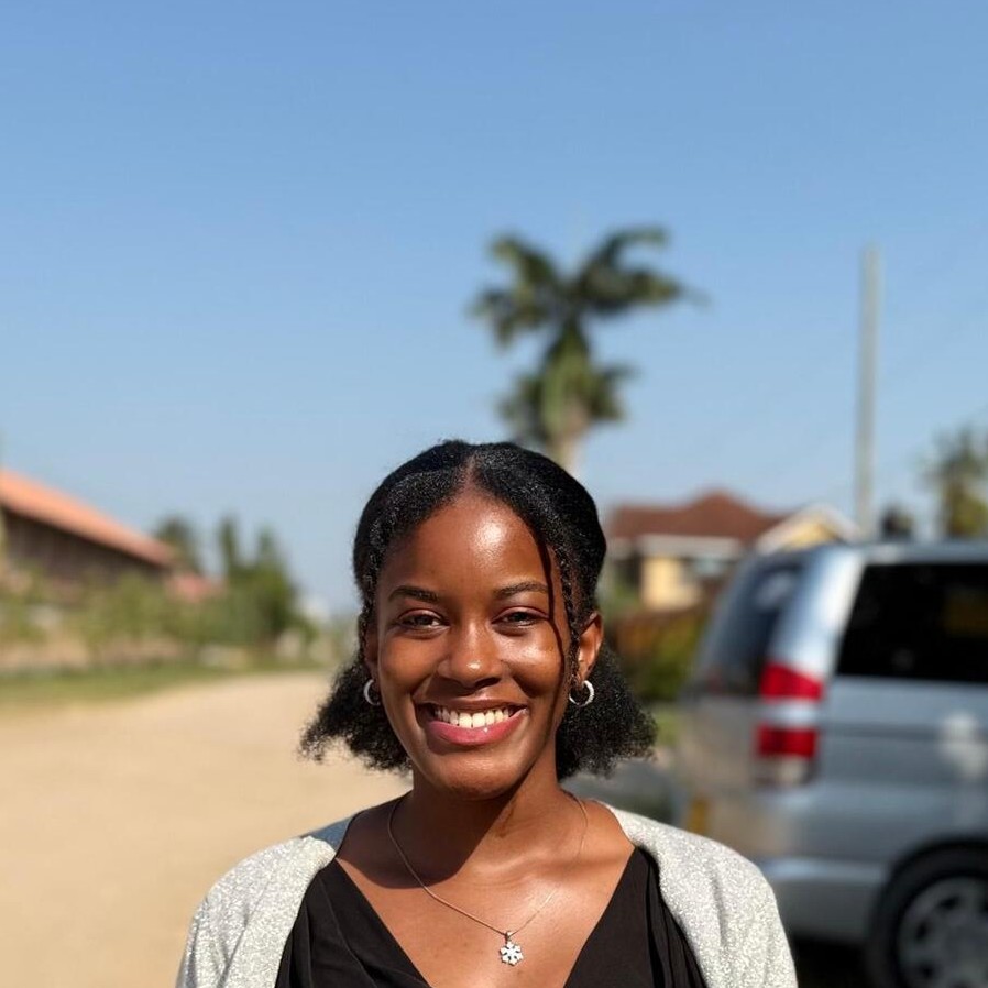 Go to the profile of Lydia Mhando