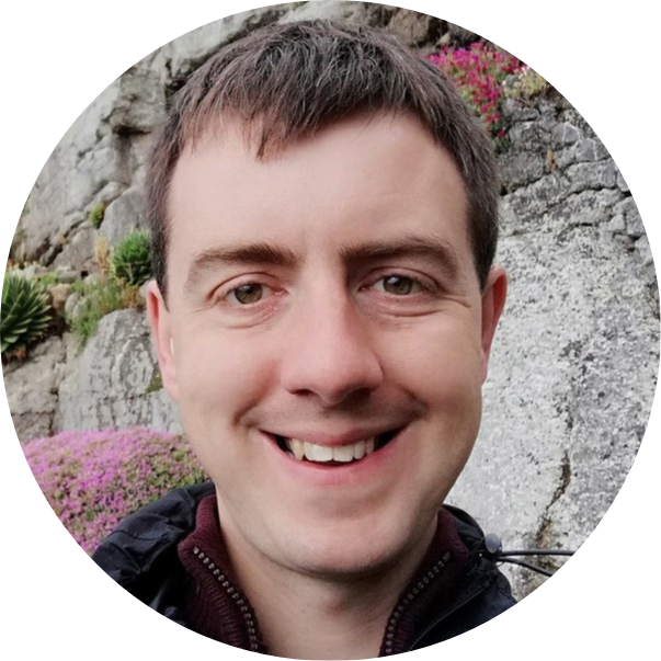 Robert Neal | Research Communities by Springer Nature
