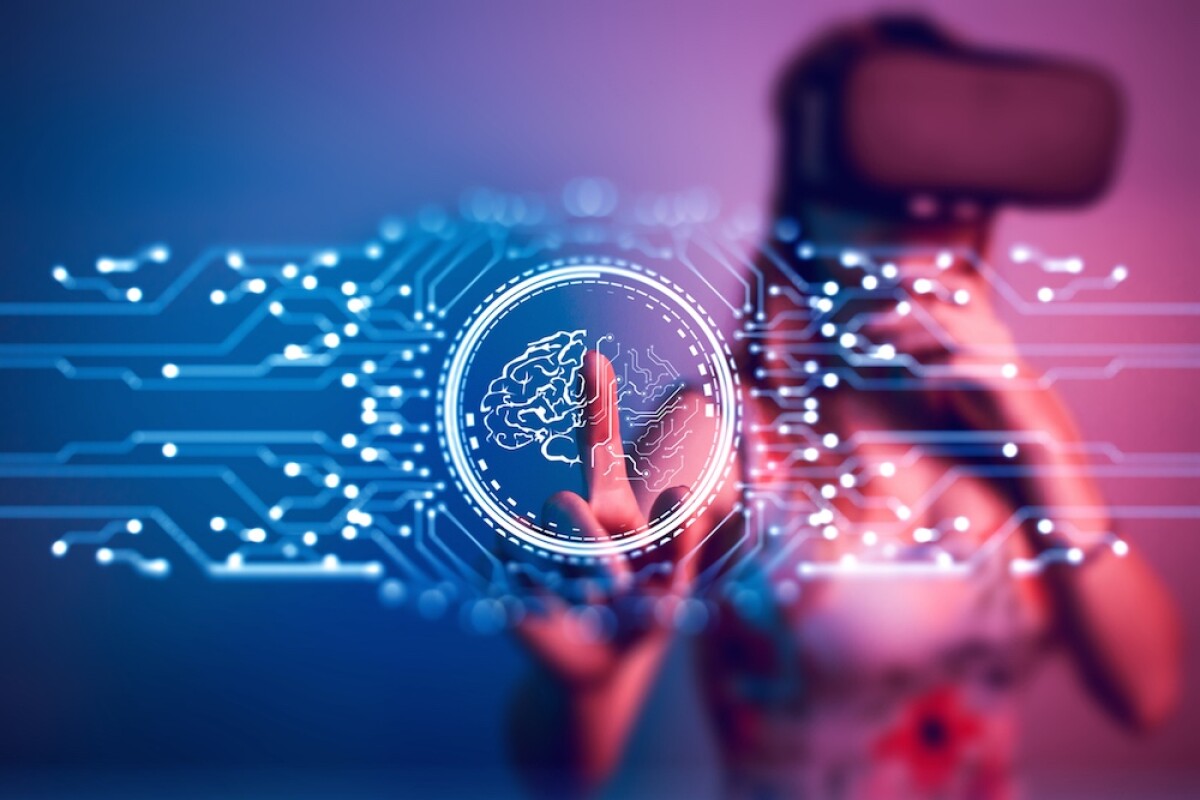 The Work of the Future: An Analysis of Emerging Trends and Skills