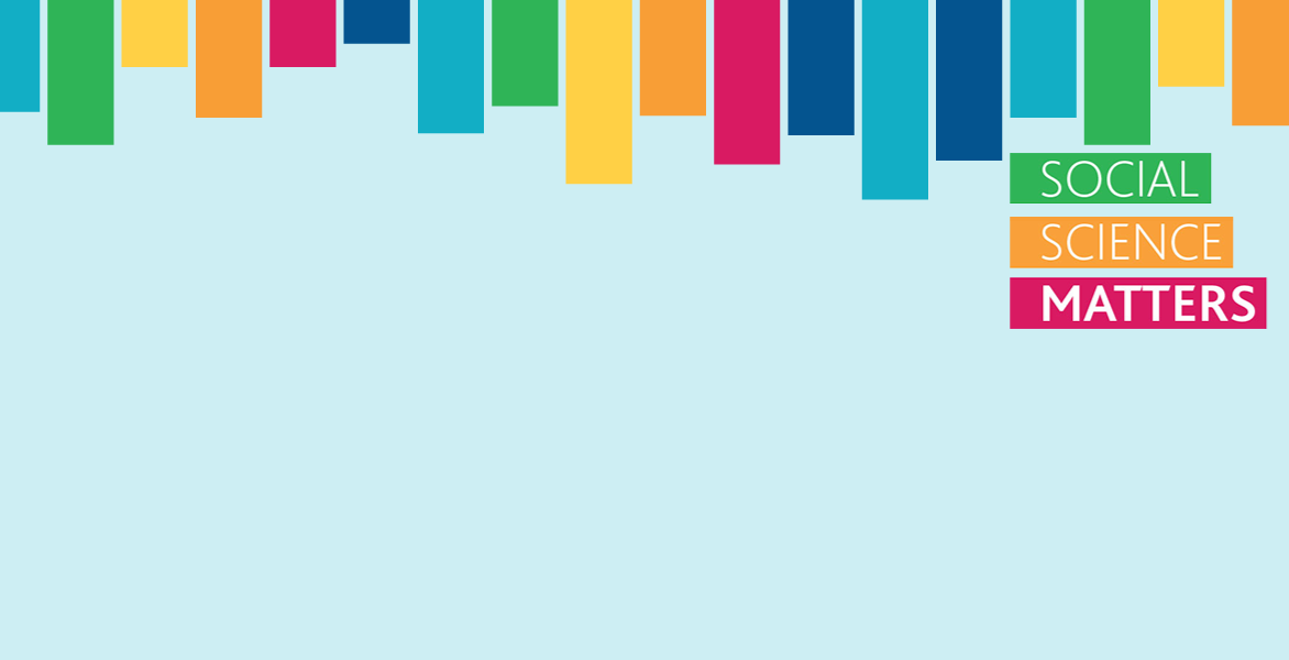 An Open Culture for the Social Sciences