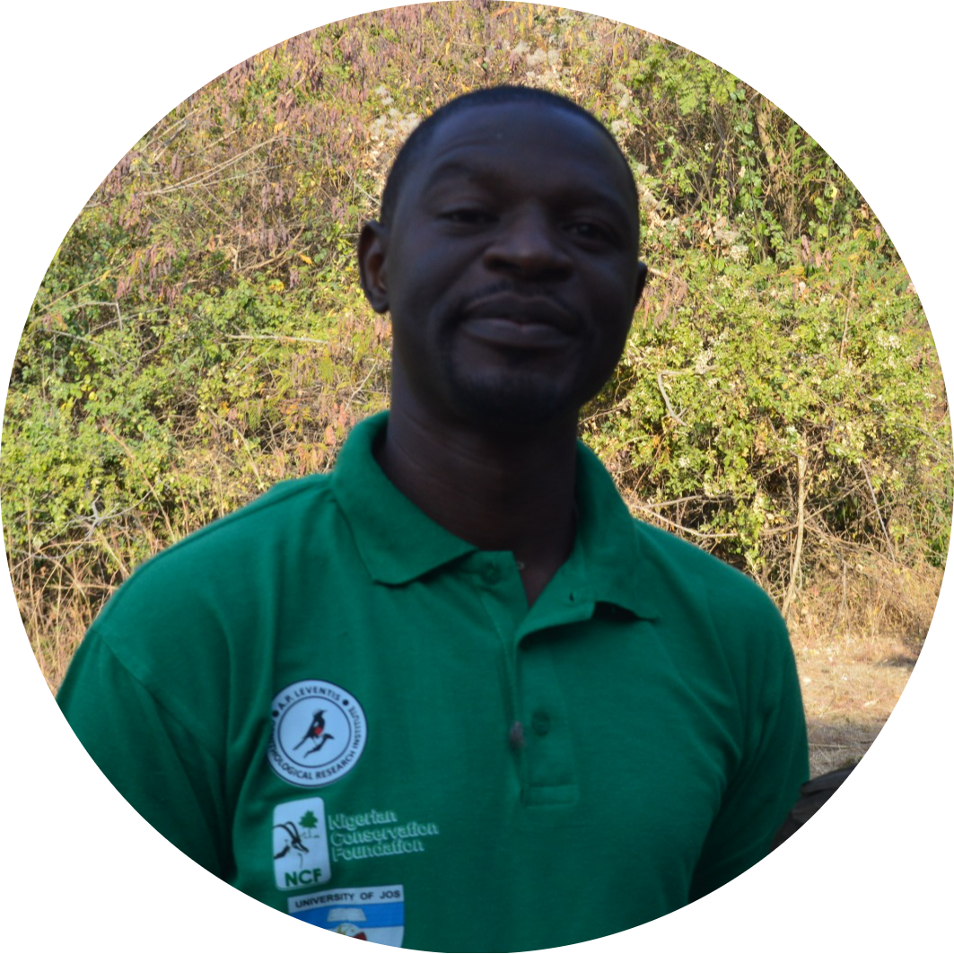 Go to the profile of John Dung Rwang