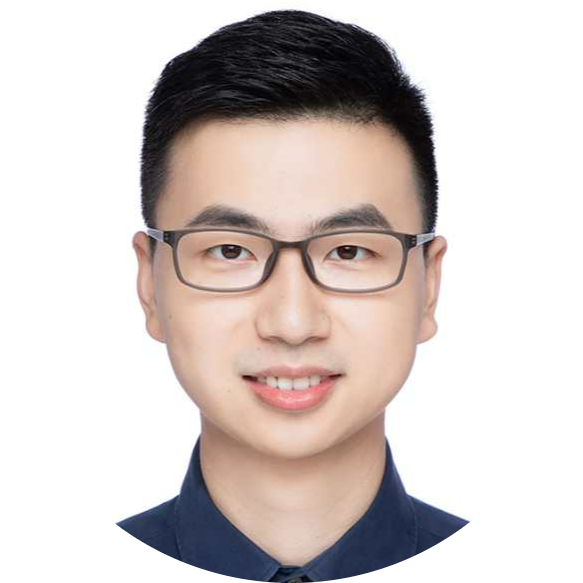 Liangyu Zhao | Research Communities by Springer Nature