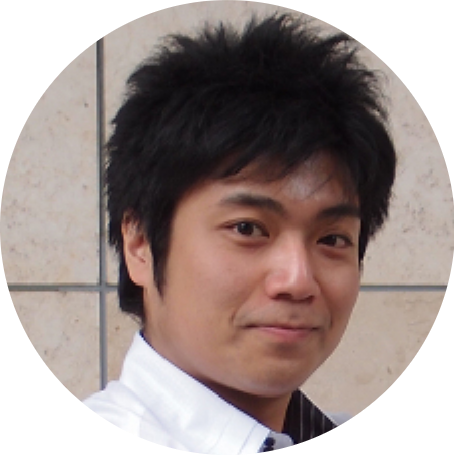 Go to the profile of Satoshi Honda