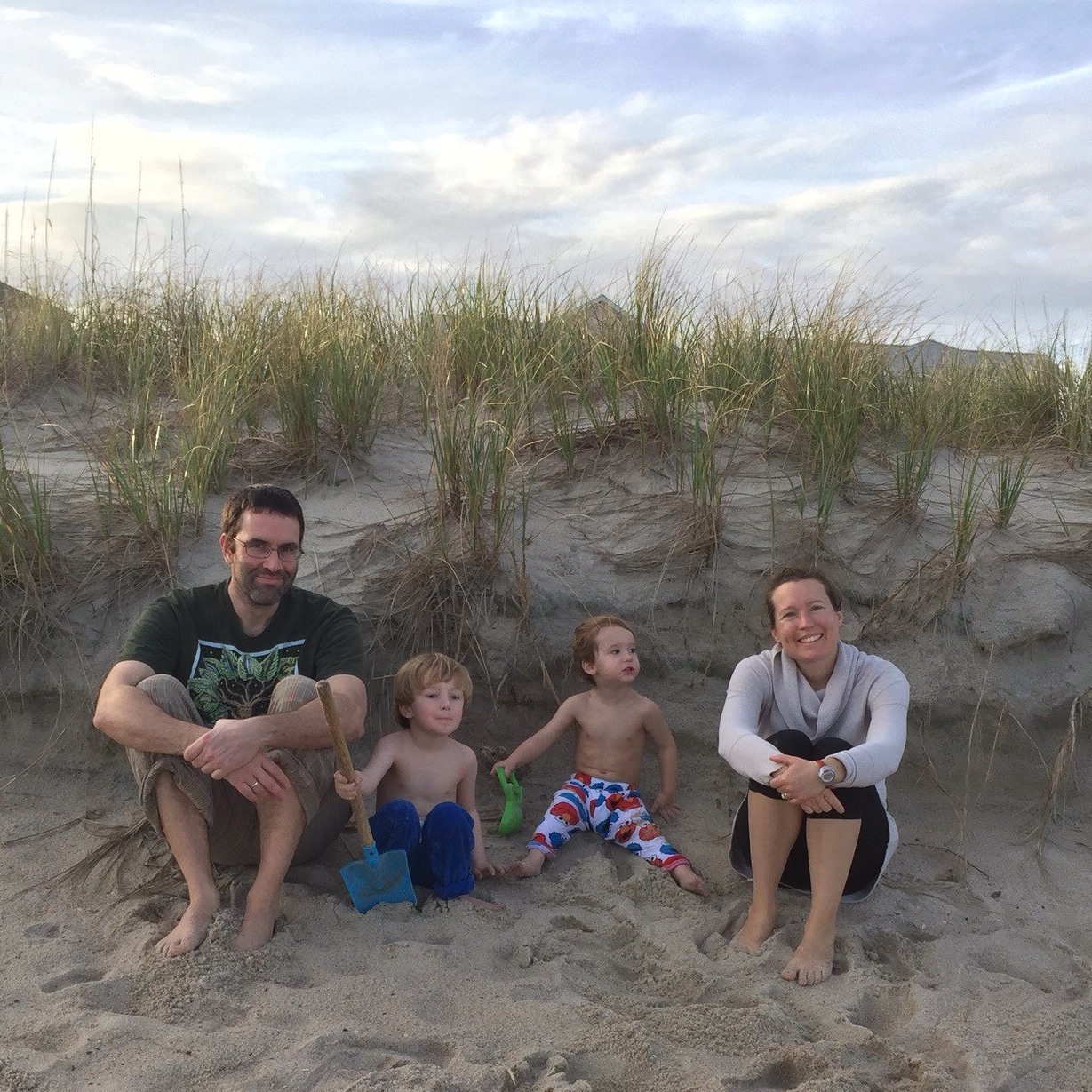 Go to the profile of Marty Kardos