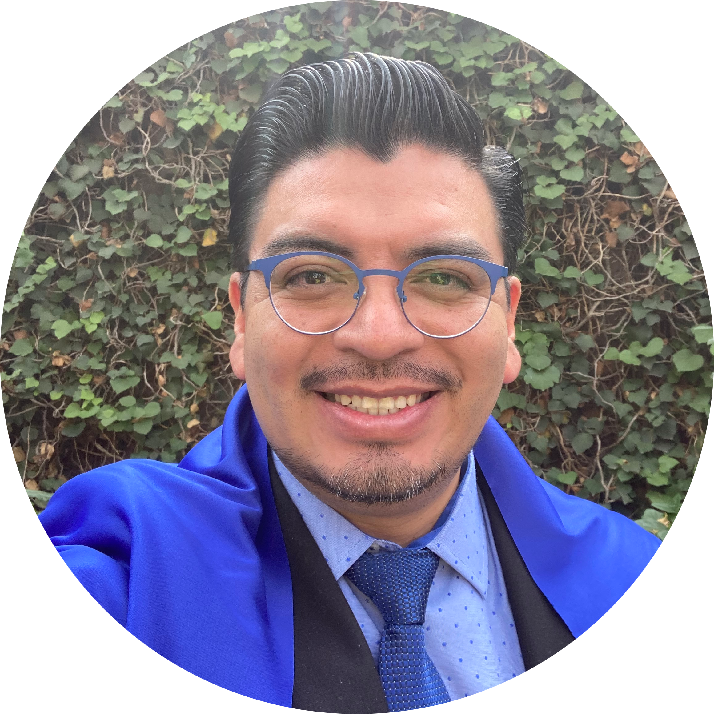 Victor David Barraza Islas | AVIXA Xchange