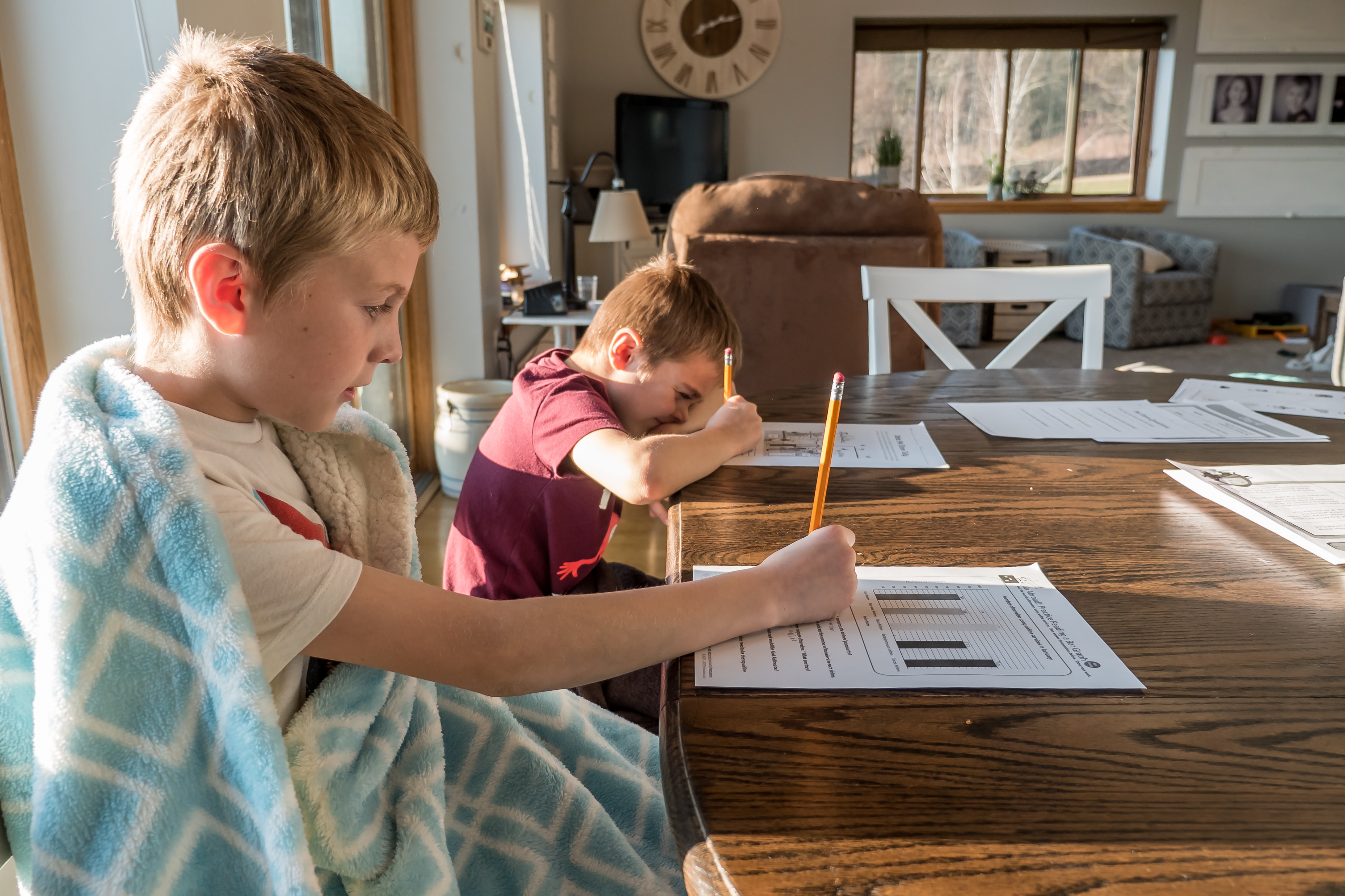 Irritability in young people with rare genetic conditions