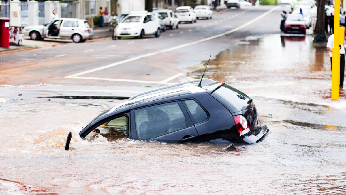 Call for papers: Human accelerated sinkholes and risk monitoring Collection