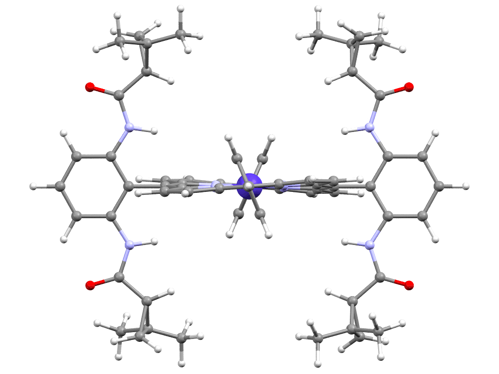 Metalloradical Catalysis for Convergent Allylic C–H Amination 
