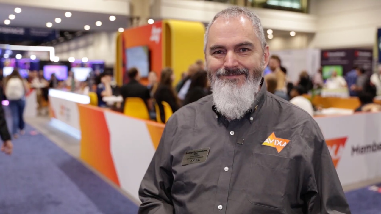 Nueva etapa para AVIXA e InfoComm en América Latina