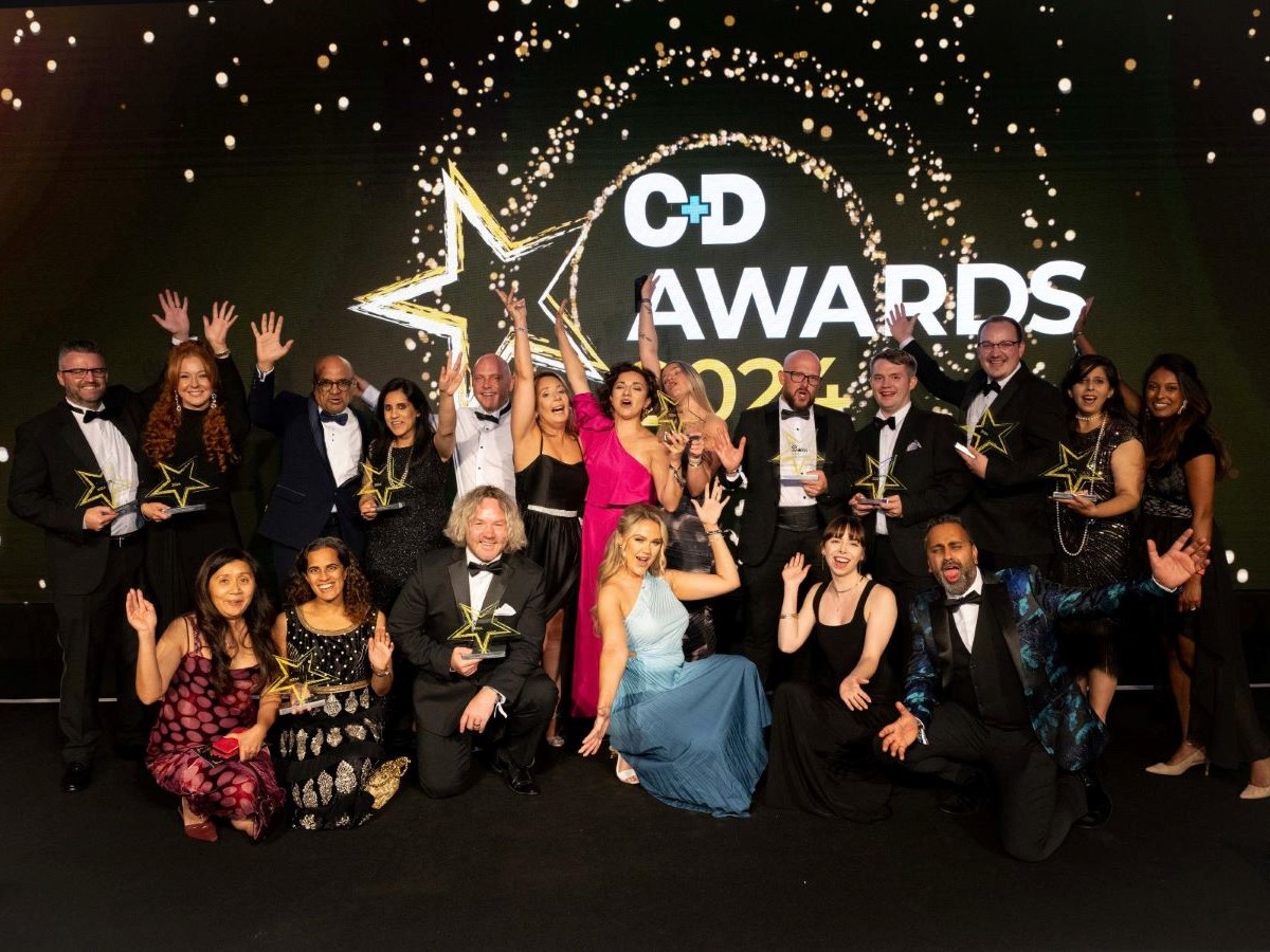 C+D Awards 2024 - Watch the Video
