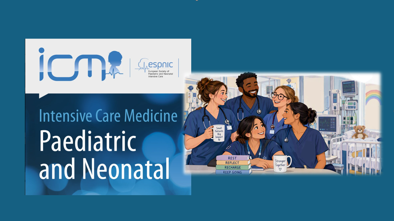 Calls for papers:  "Staff Wellbeing in Paediatric Critical Care" Collection