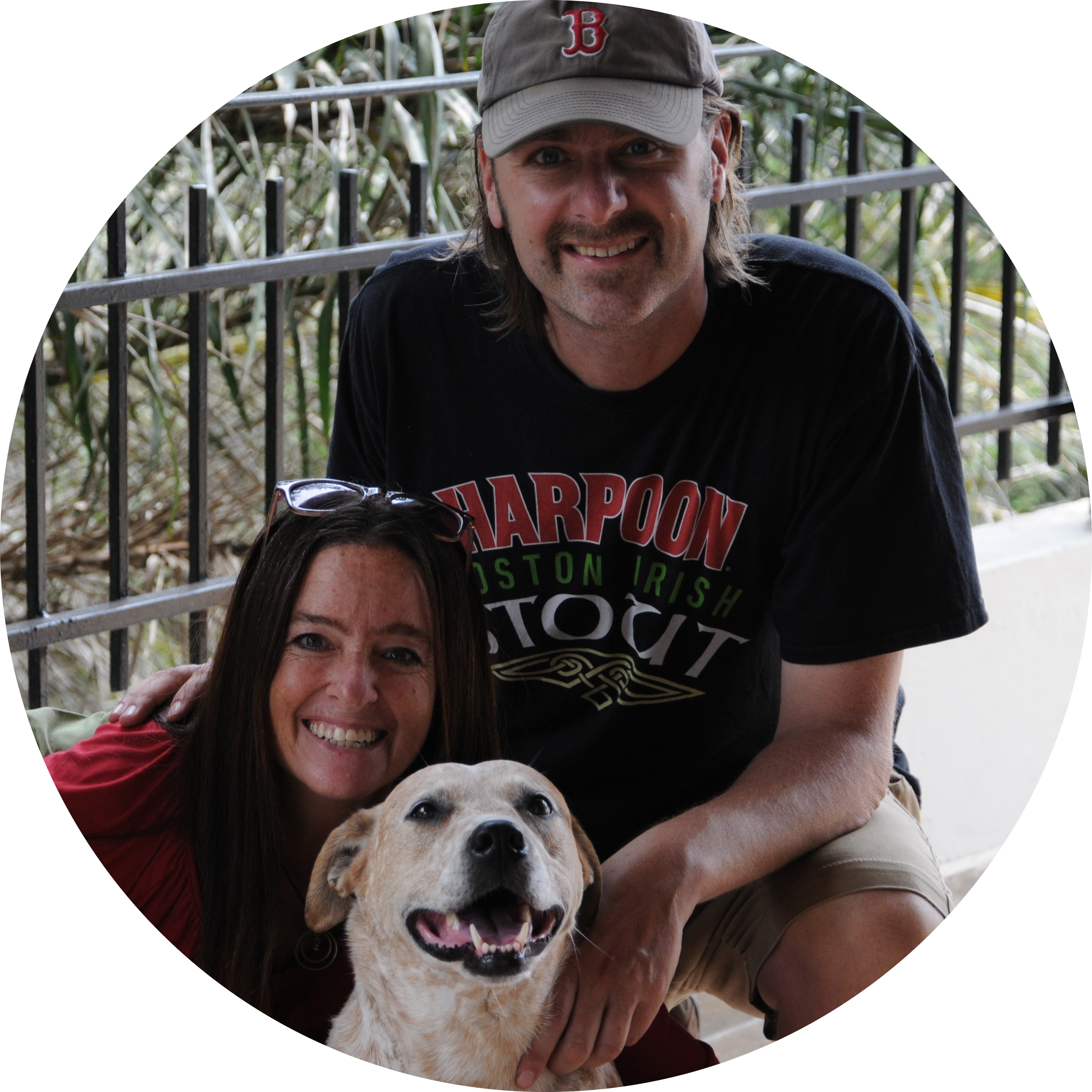 Go to the profile of Jenny Desmond