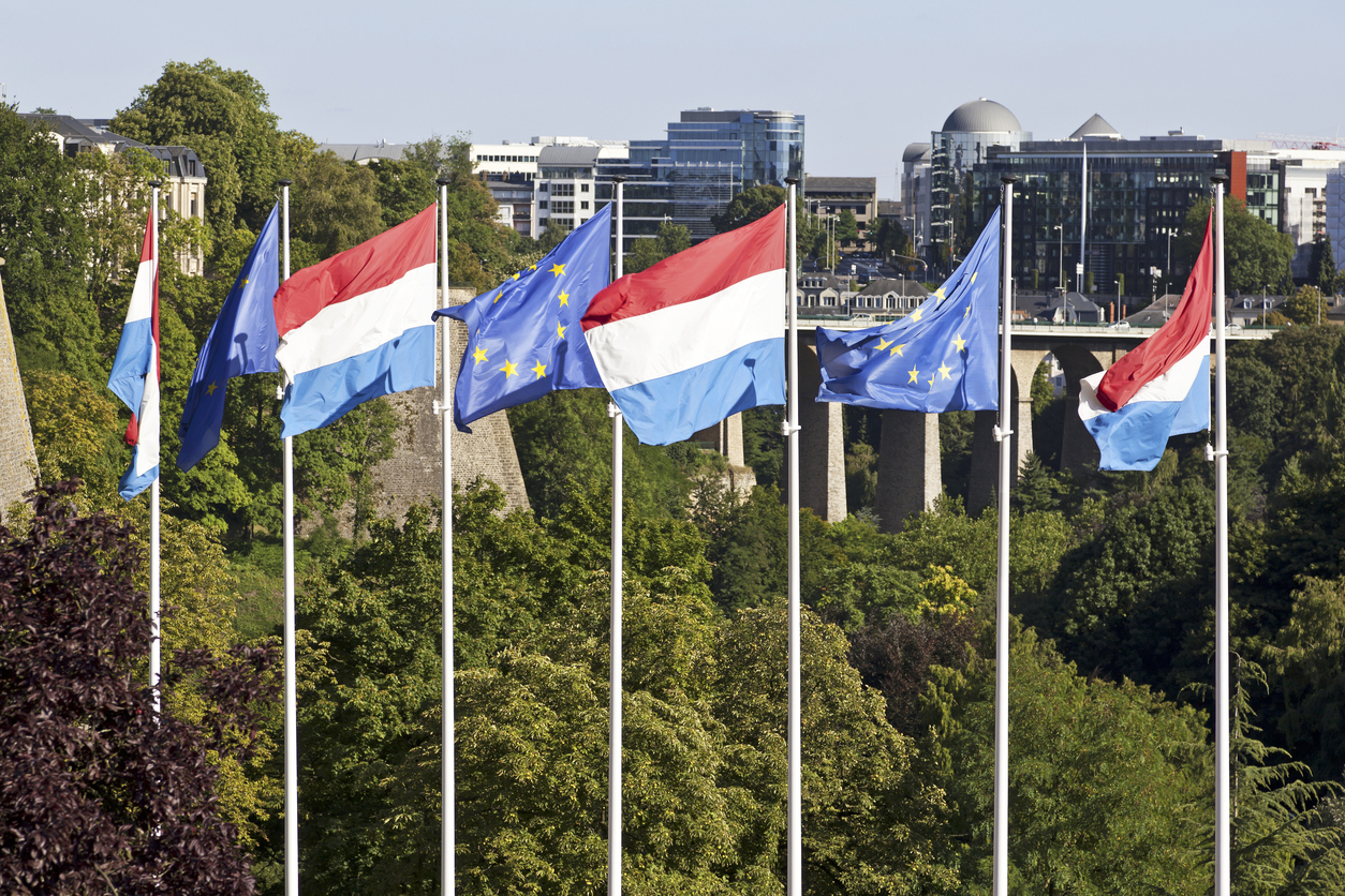 Luxembourg: EU Intracompany Transferee Permit Forthcoming
