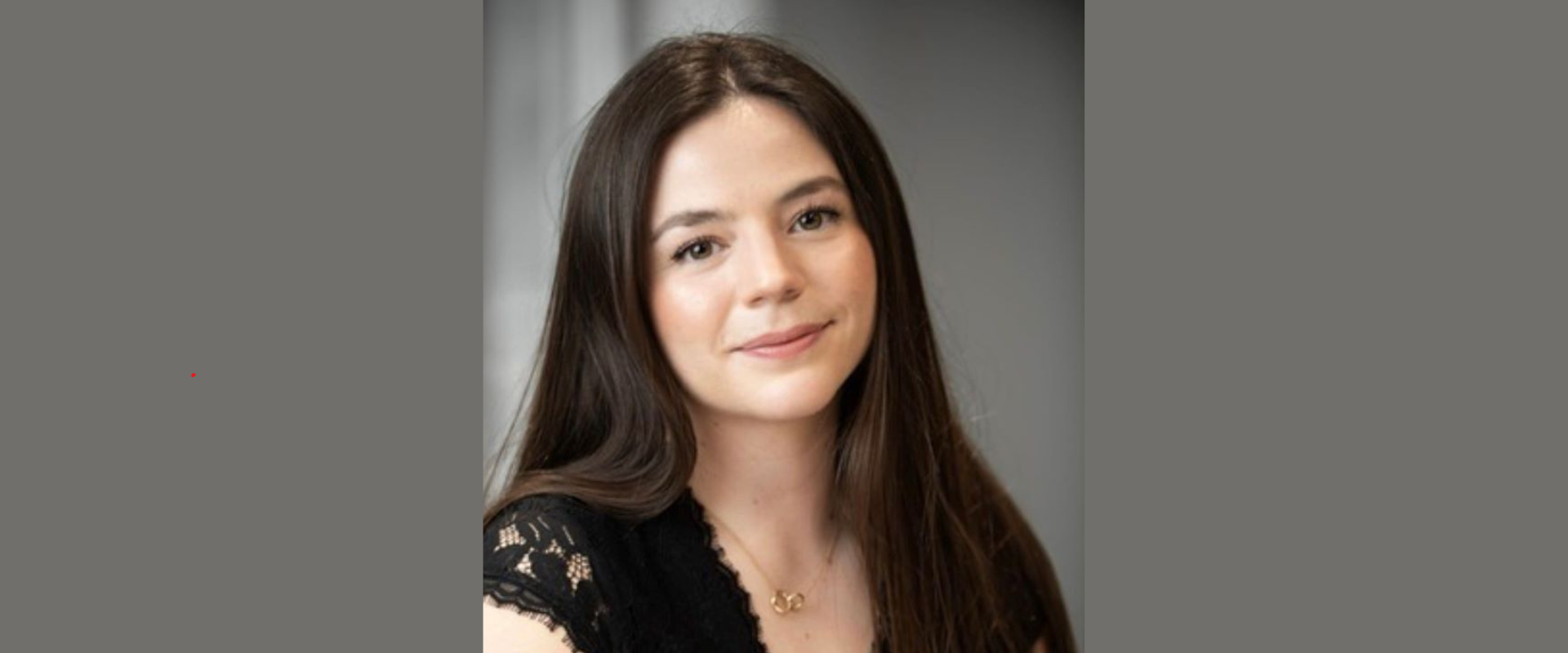 Camilla Esmund, Senior Manager, Interactive Investor