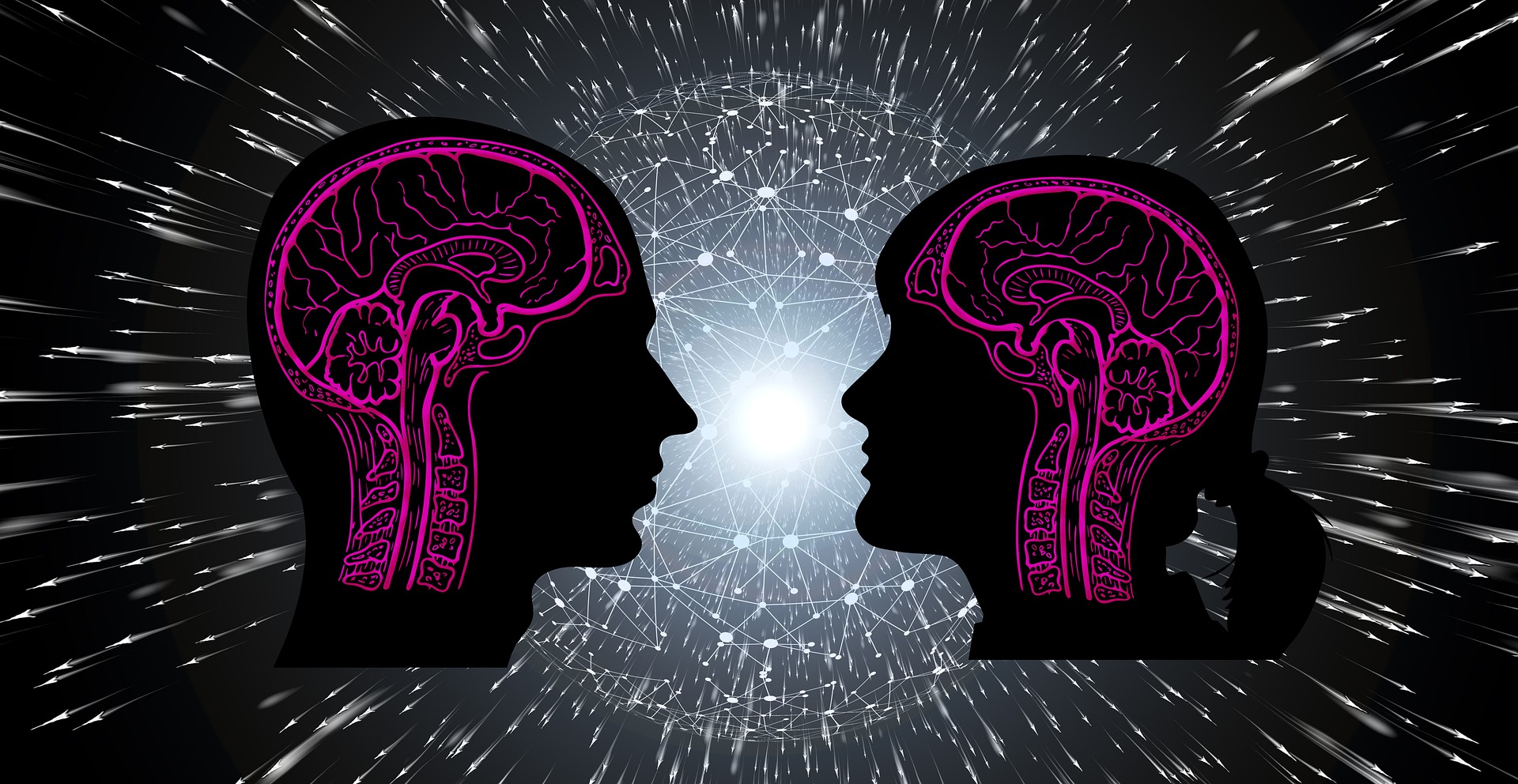 Boys and girls use their brains in the same way to think about math