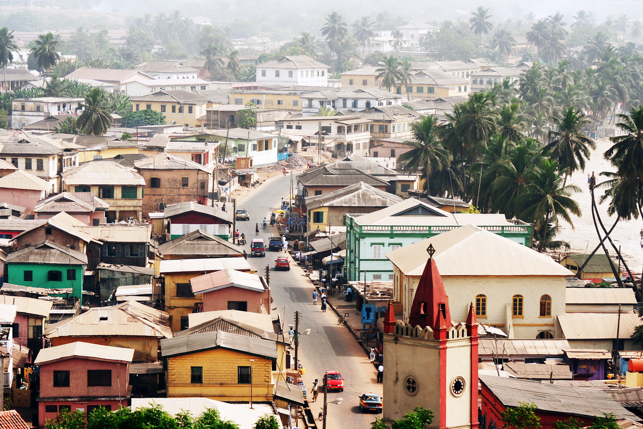 Ghana: Further Information Released on Medical Certificate Requirement