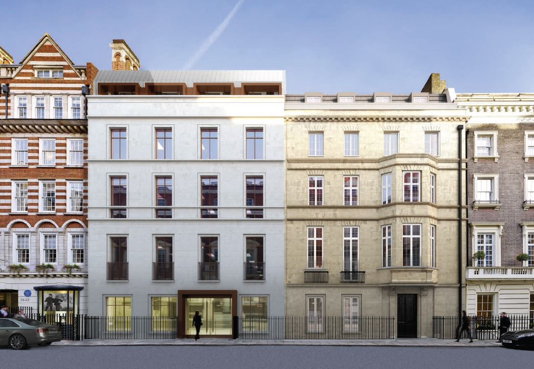 FEM London Chapter Meeting 15/05/17