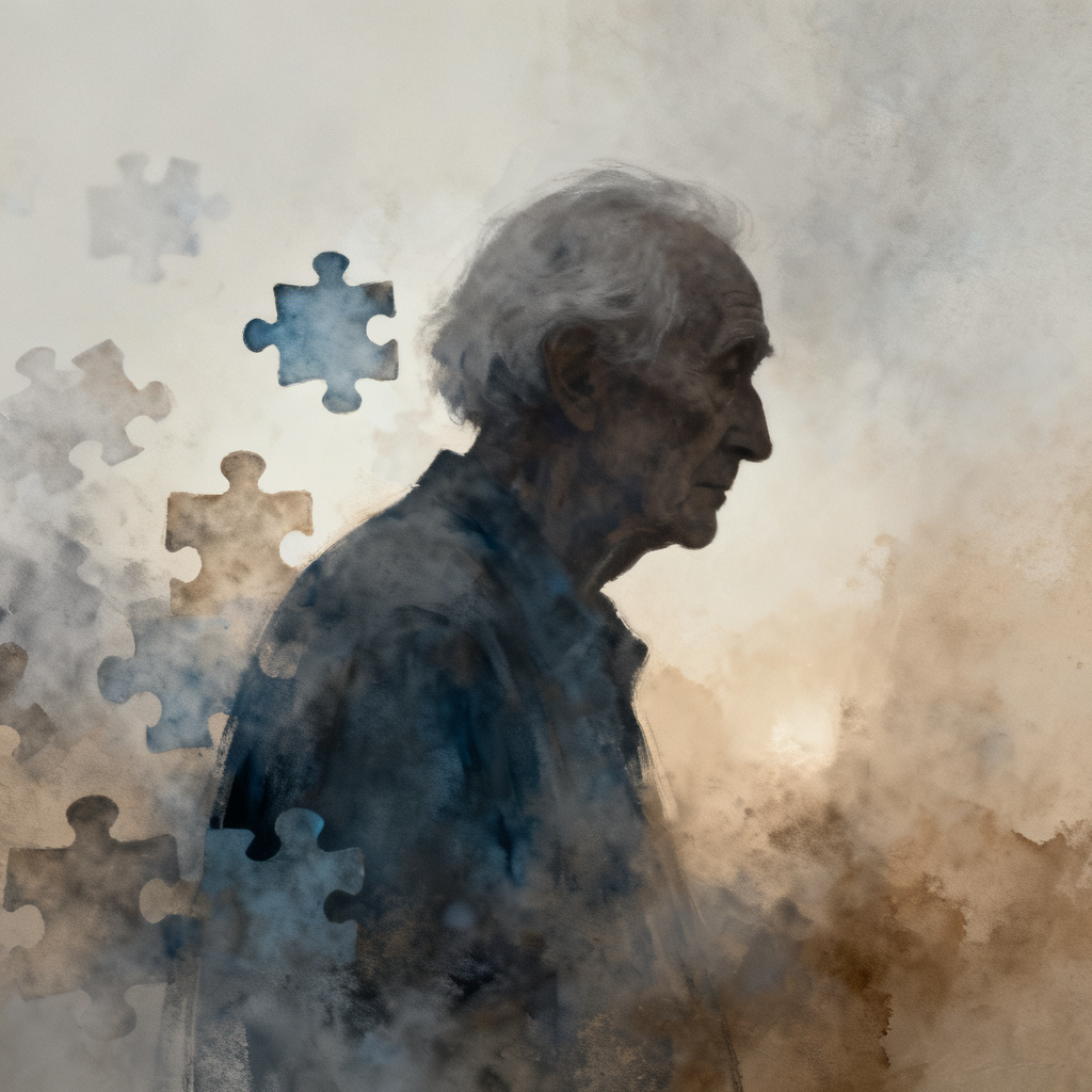 From the Editor: "Distributed Disease: How Organoids Are Rewriting Alzheimer’s Biology"