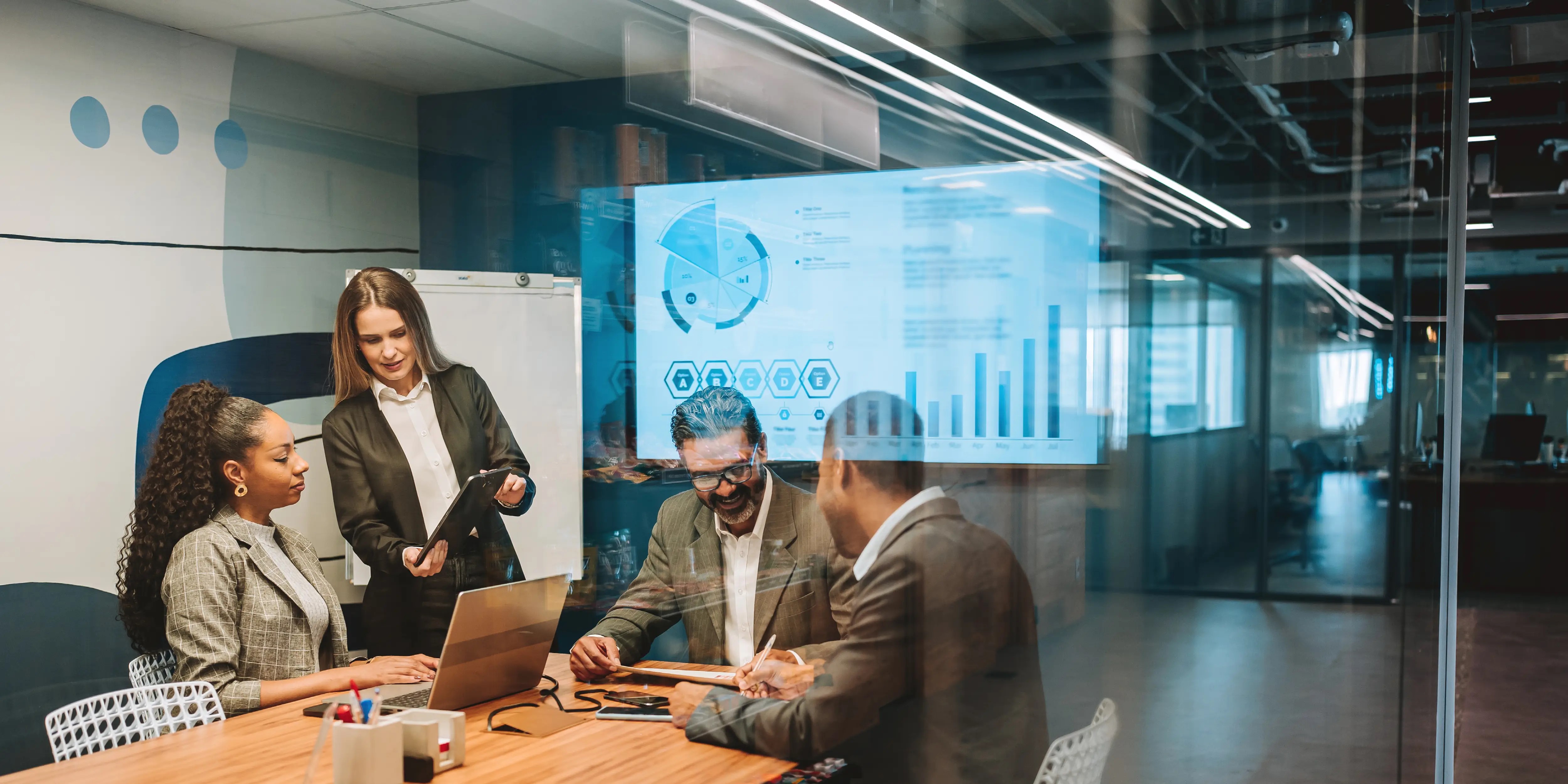 What Microsoft Copilot Actually Changes About Executive Meetings