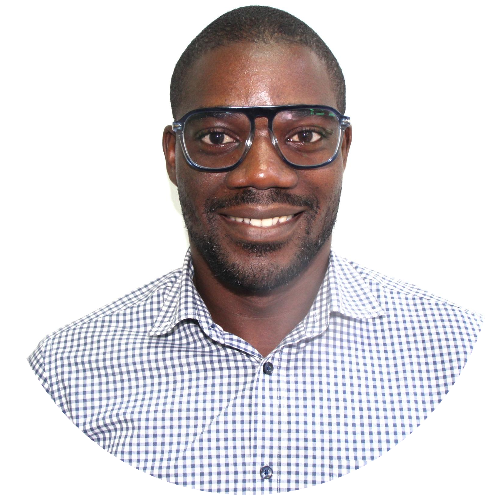 Go to the profile of Masha Maguswi