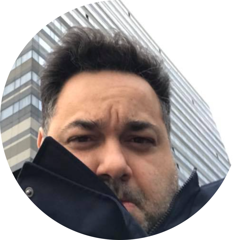 Go to the profile of Filipe Pereira