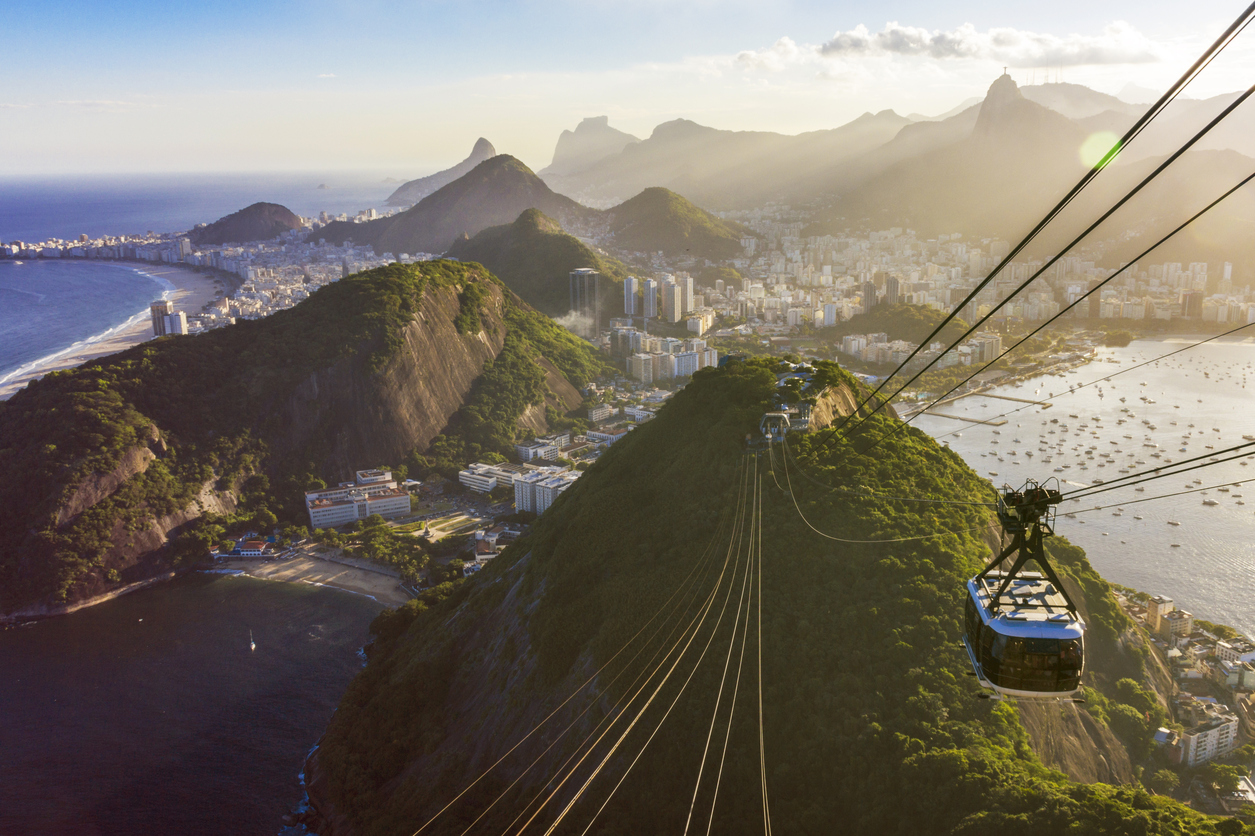 Participe do próximo encontro do FEM no Rio de Janeiro, o último na capital carioca em 2019!