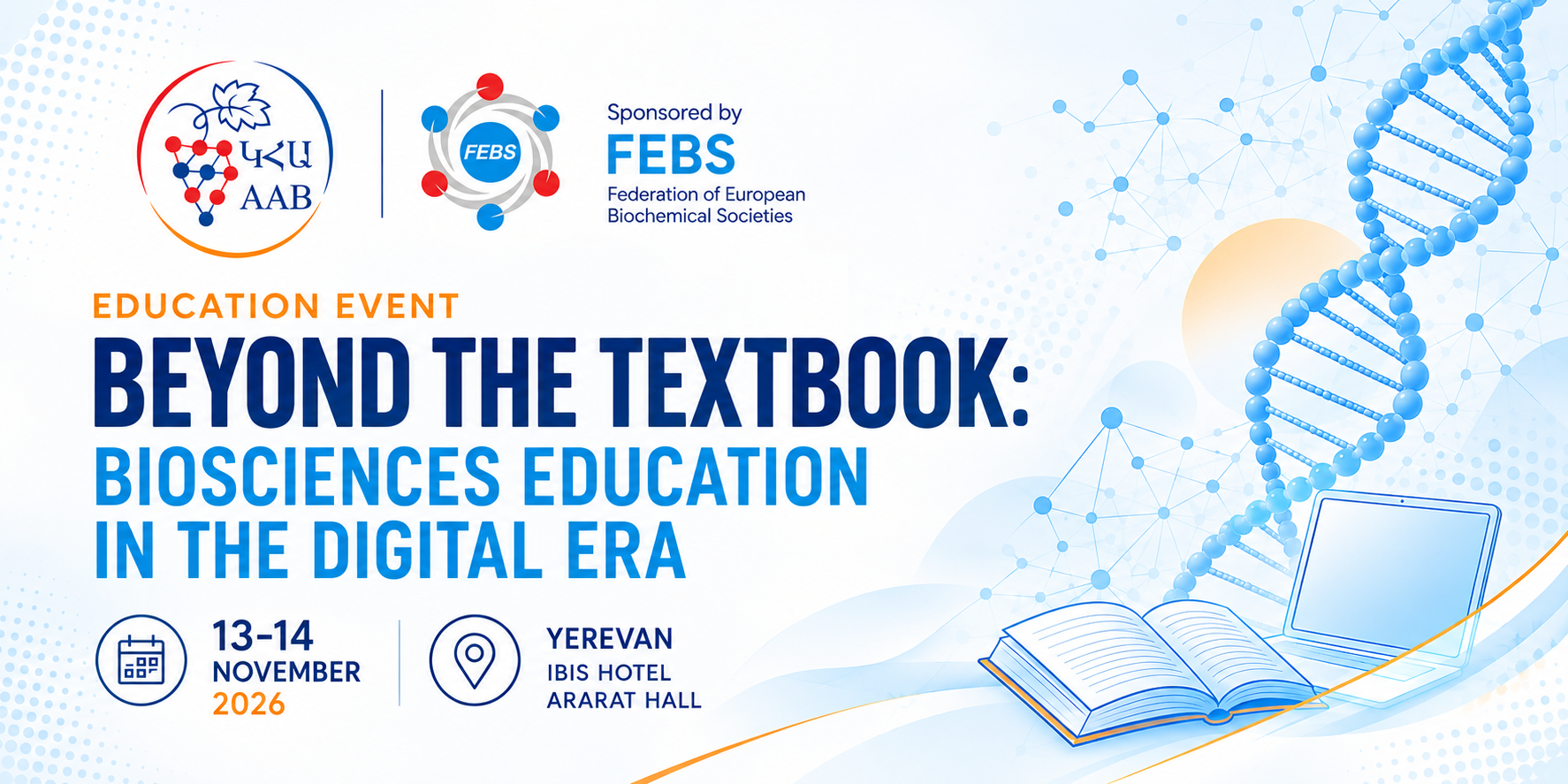 Transforming Biosciences Education