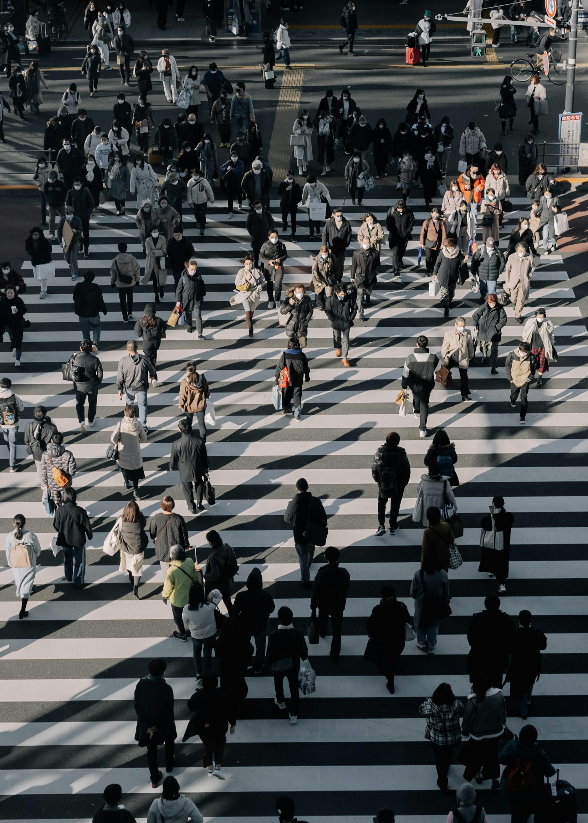 Is your global mobility program crisis ready?