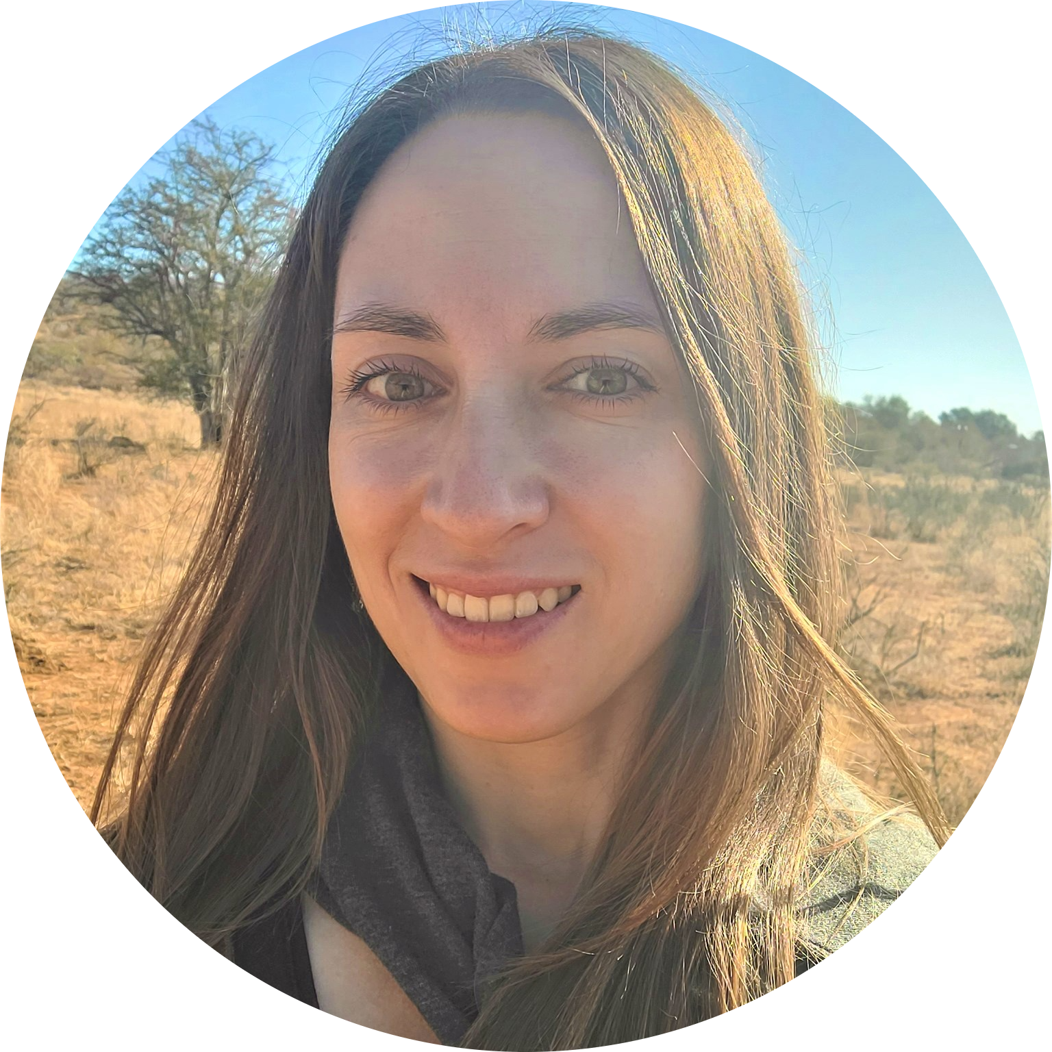 Go to the profile of Valeriia van der Westhuizen