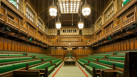 Project Outline - Rhetoric or Responsiveness: The Effect of Local-Campaigning on Electoral Success and Parliamentary Behaviour