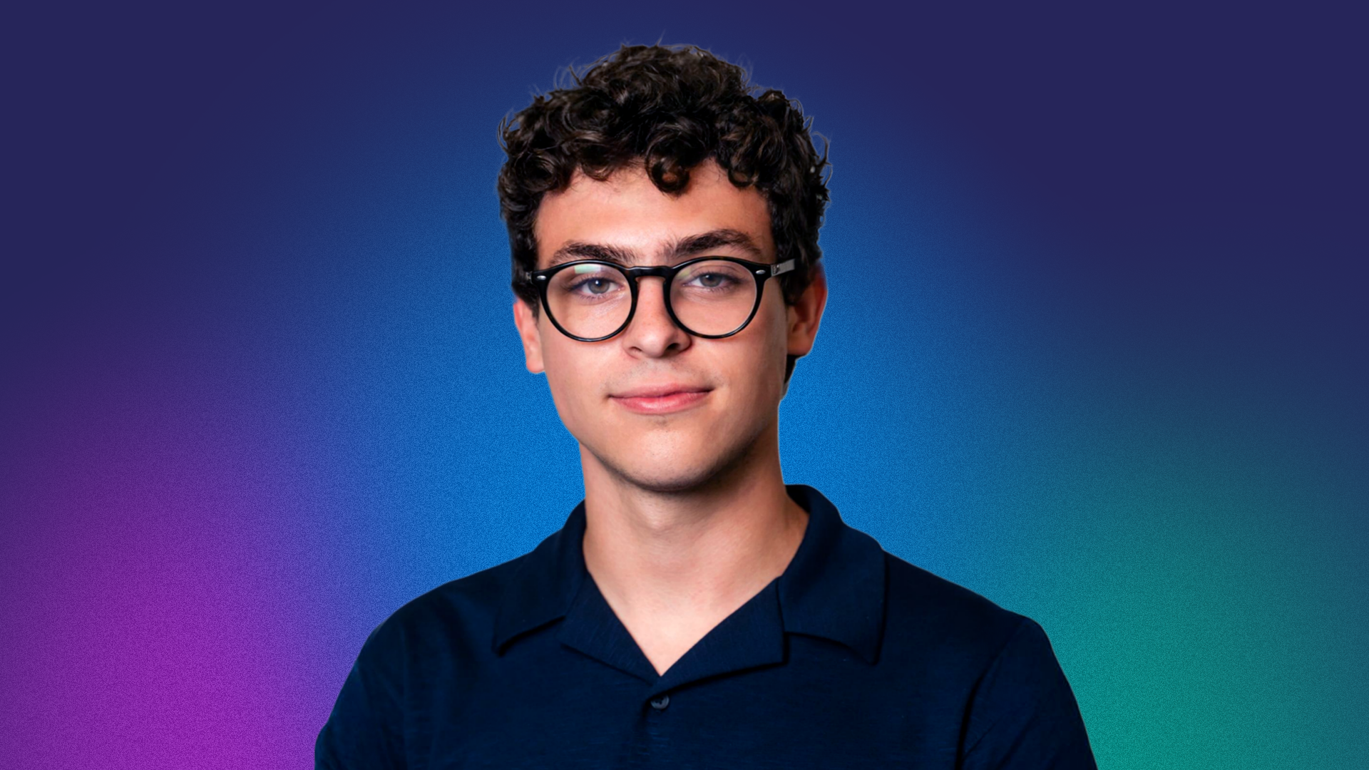 Scholar Spotlight - Leonardo Vilardo