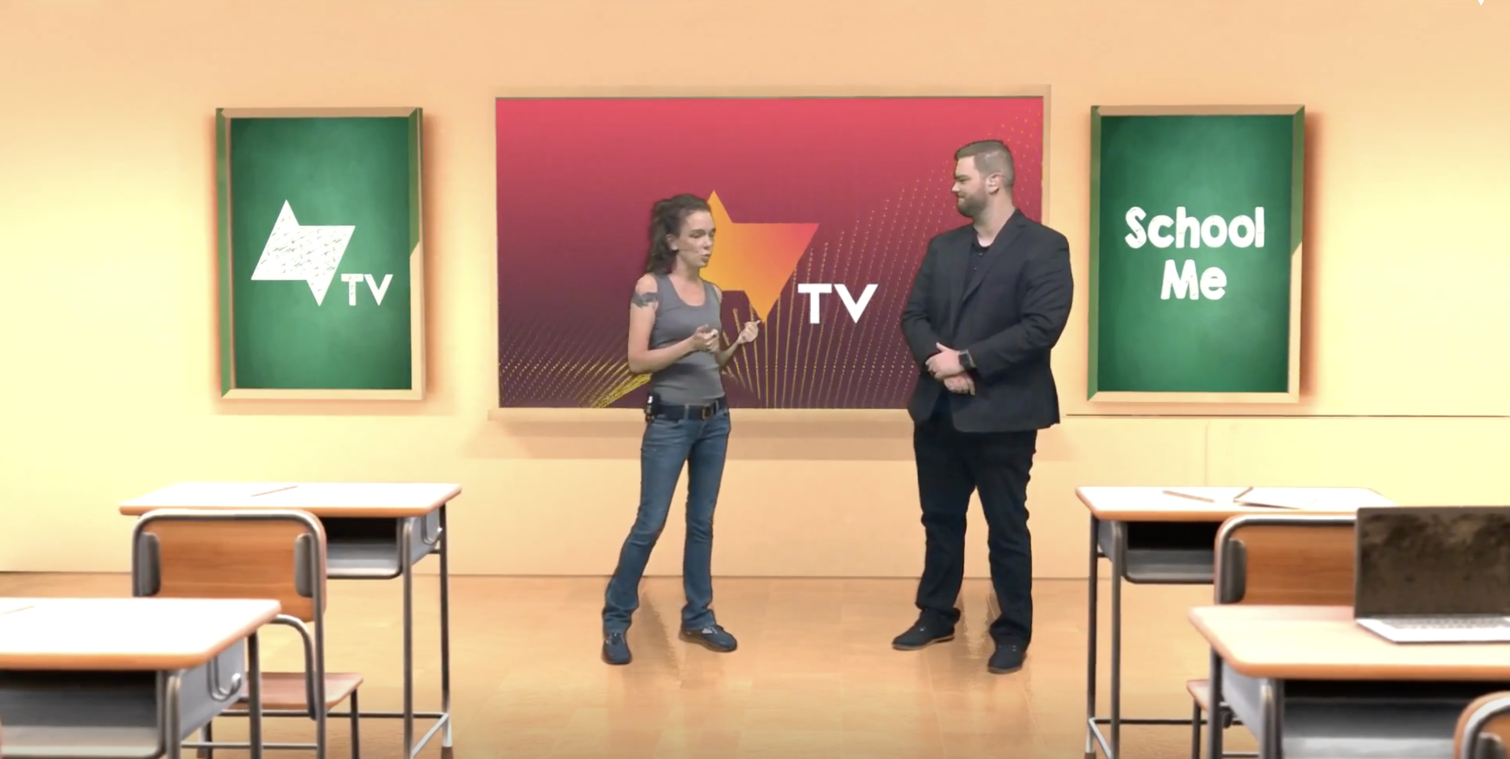 AVIXA TV Live From IC24 - Weds, June 12