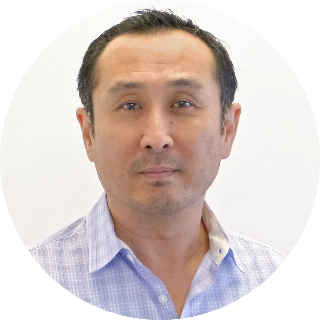 Go to the profile of David Chung