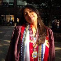 Go to the profile of Vivian Sanchez Neyra