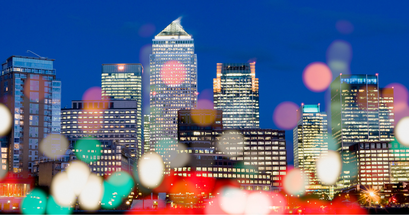 Festive celebrations and 'speed learning' at FEM London Chapter Meeting 