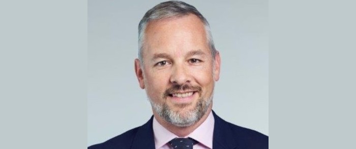 Robert Cochran, Pensions Expert, Scottish Widows