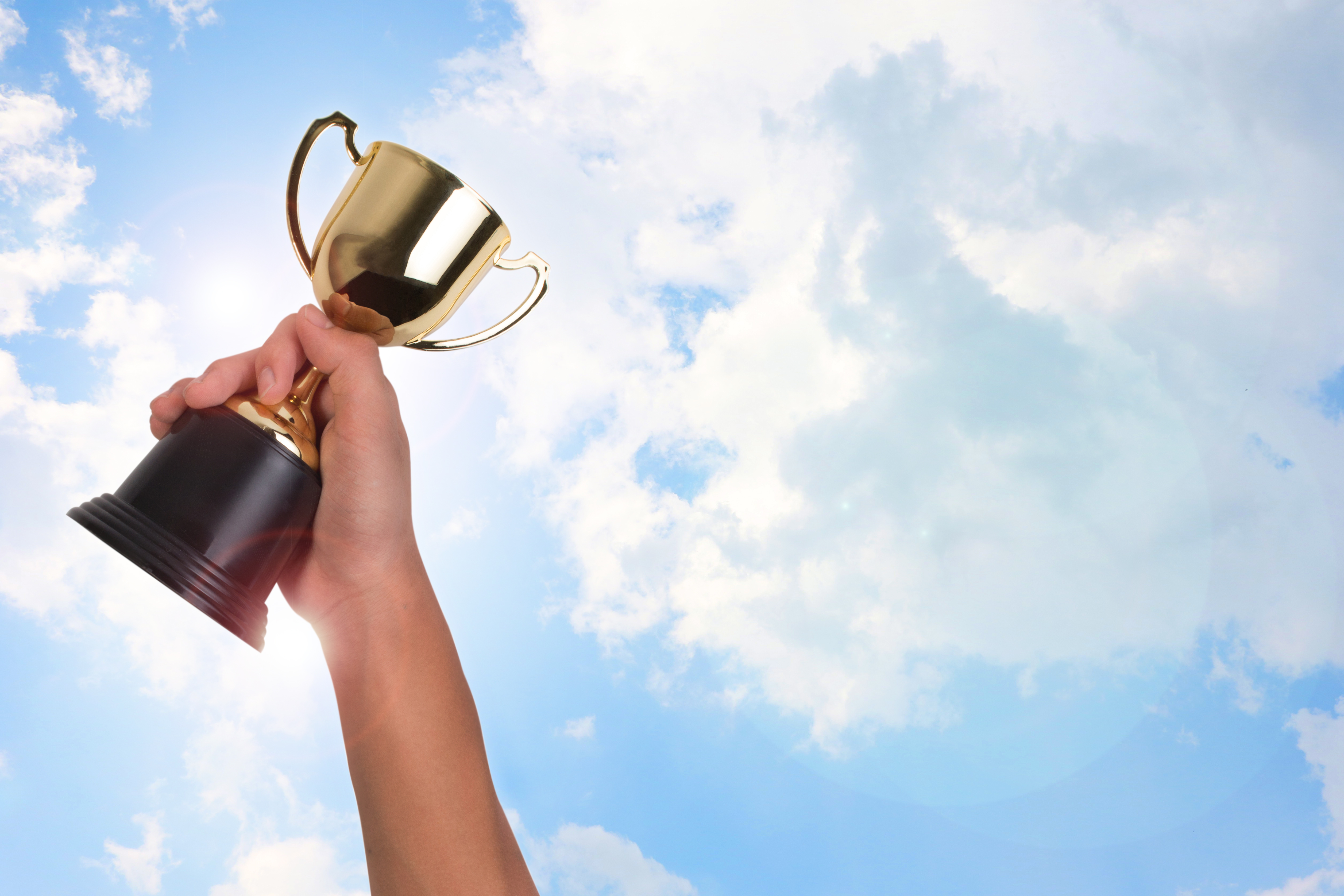 Podcast: Persistence and success in science