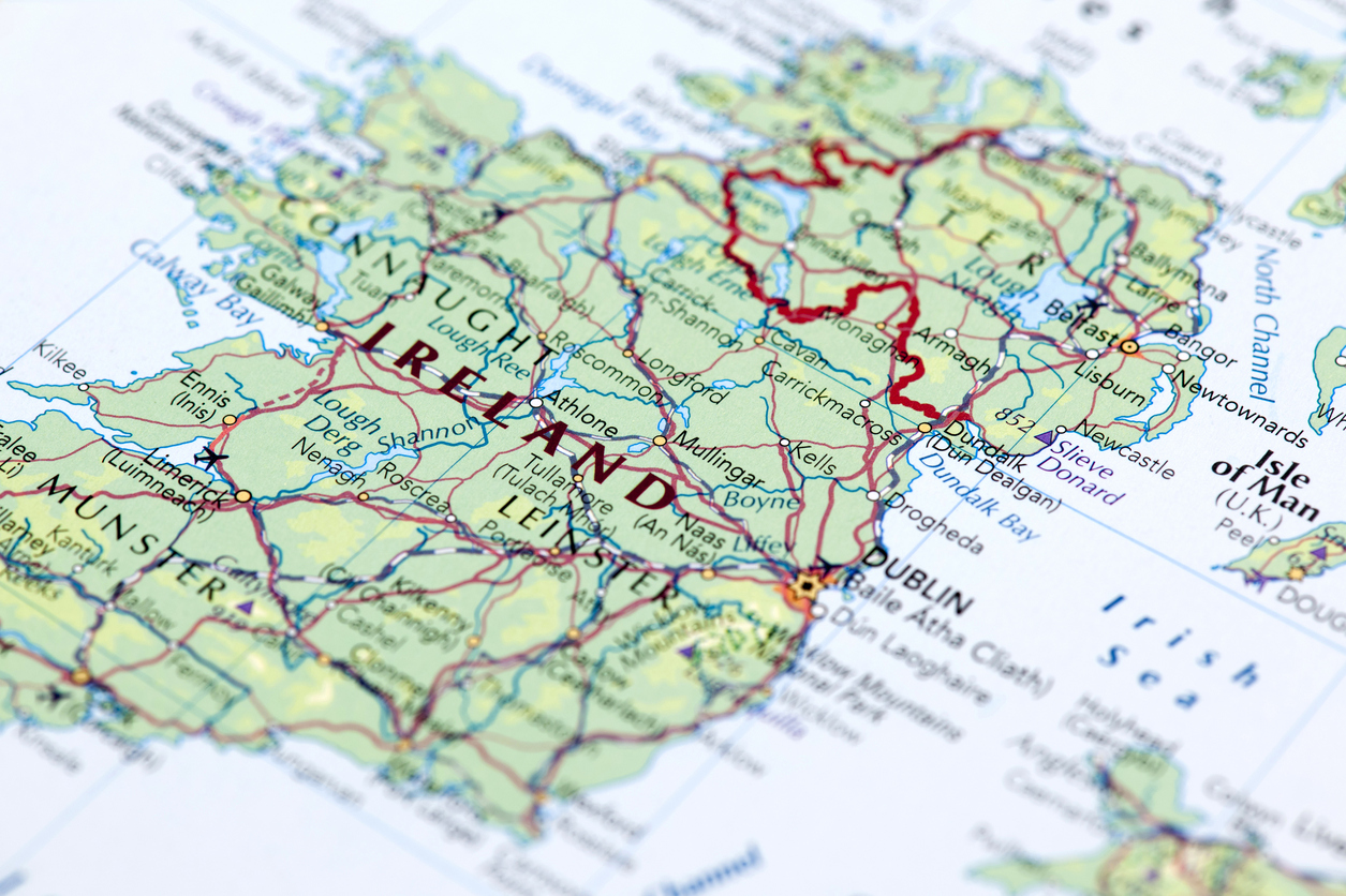 Ireland: Current Residence Card Replaced by Irish Residence Permit Card