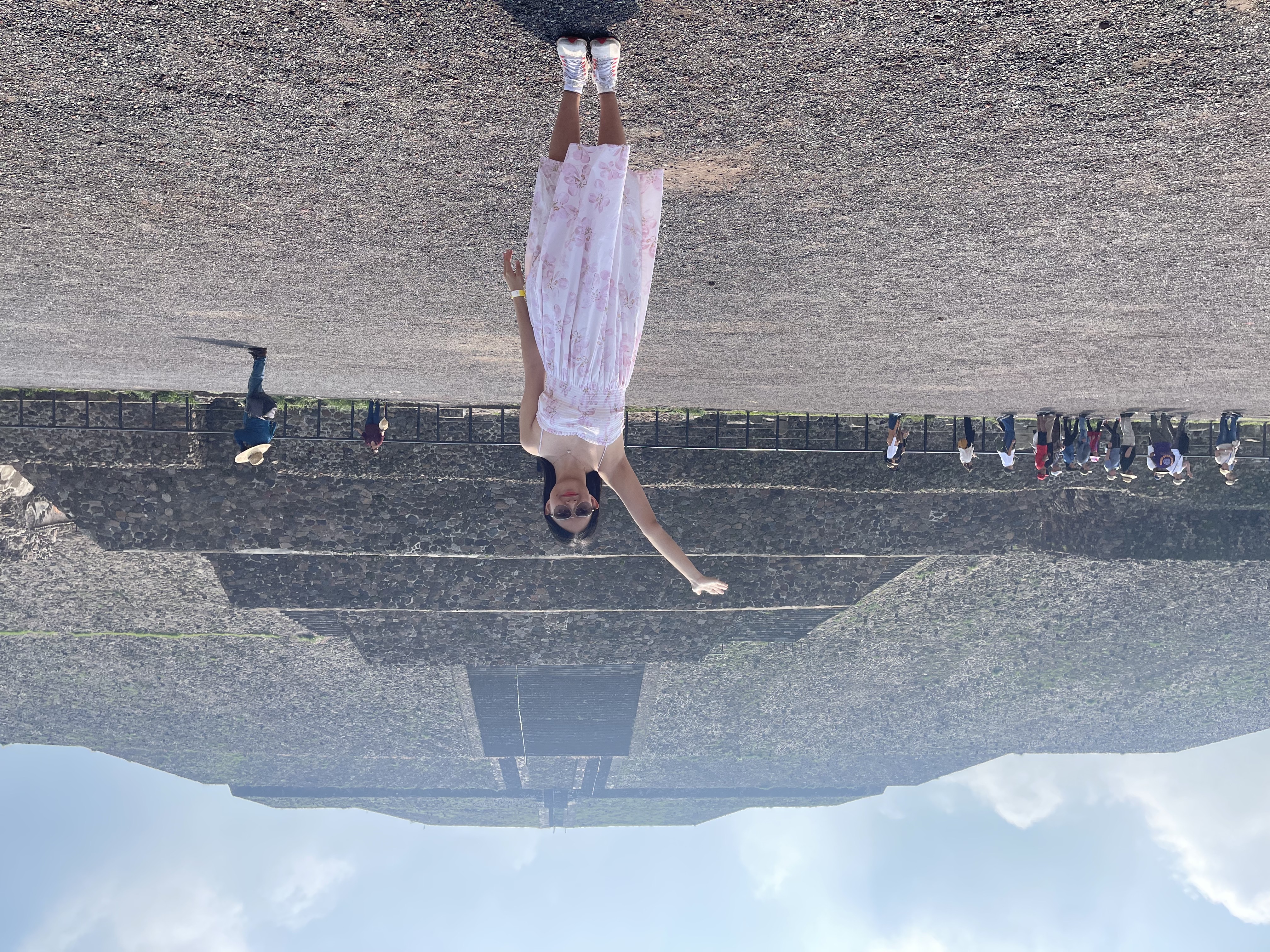 LiA showcase Reflection: A lesson to leadership and adaptability 
