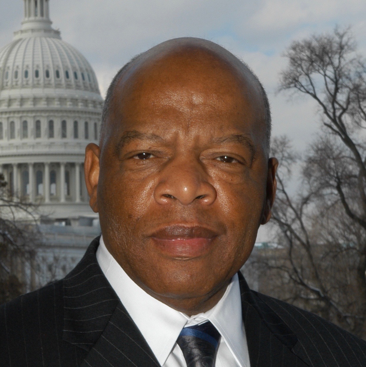 Inspirational Leadeship Quotes | John Lewis