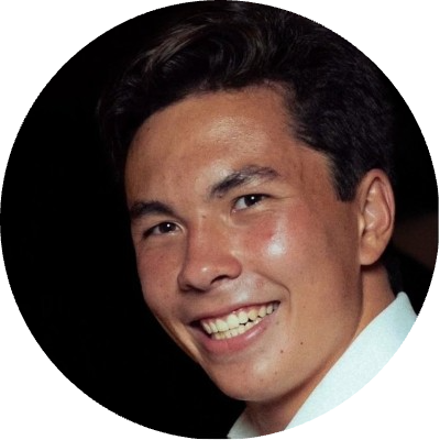 Go to the profile of Liam Stiles