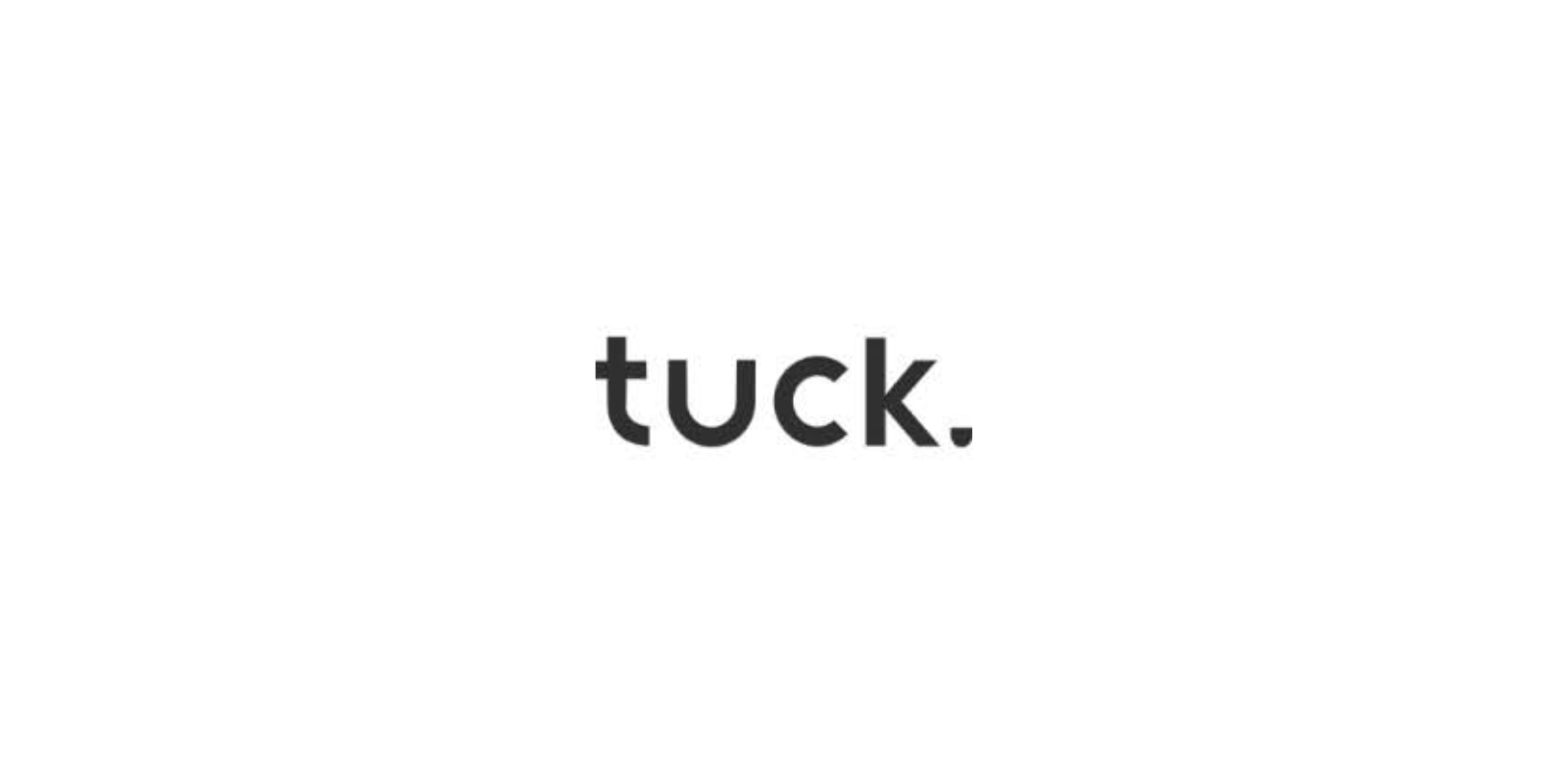 Neel Thakrar, CEO of tuck.