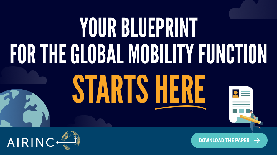 Global Mobility Function Design