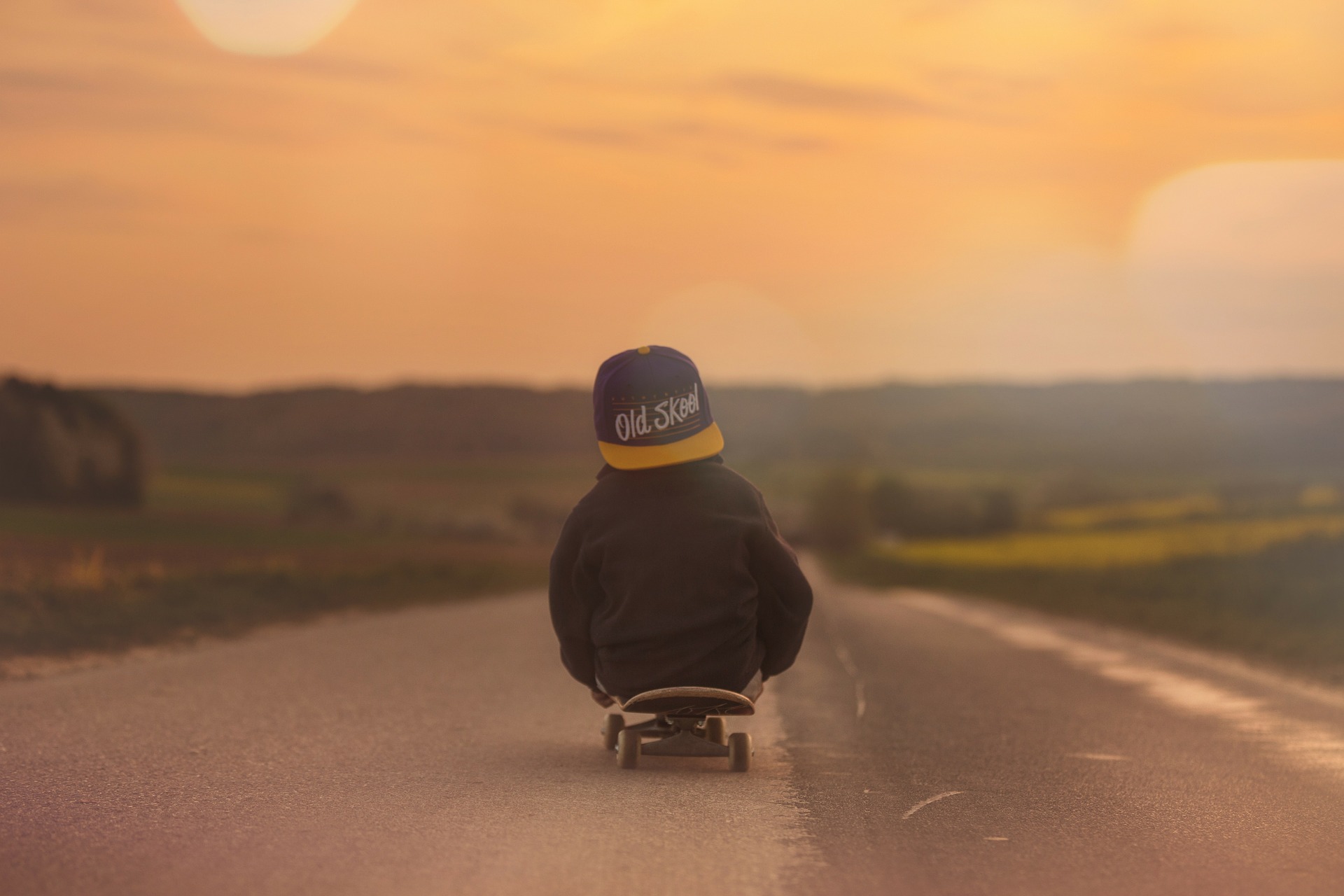 Autistic children need the world to acknowledge the significance of the challenges they face