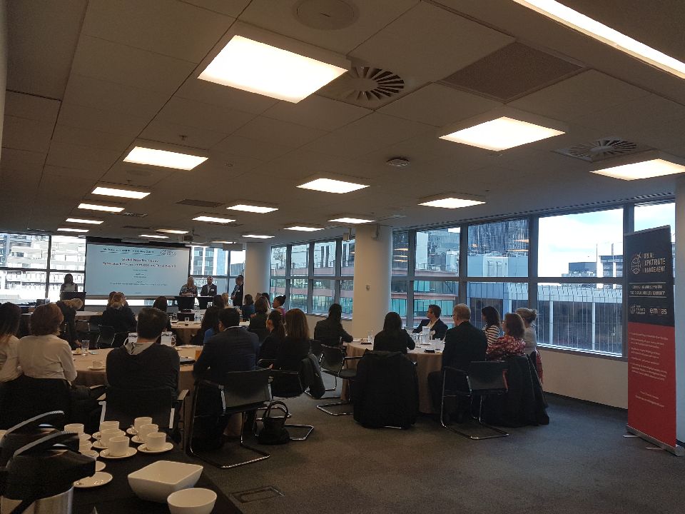 Mobility Trends: Synergies between Immigration, Tax, Payroll