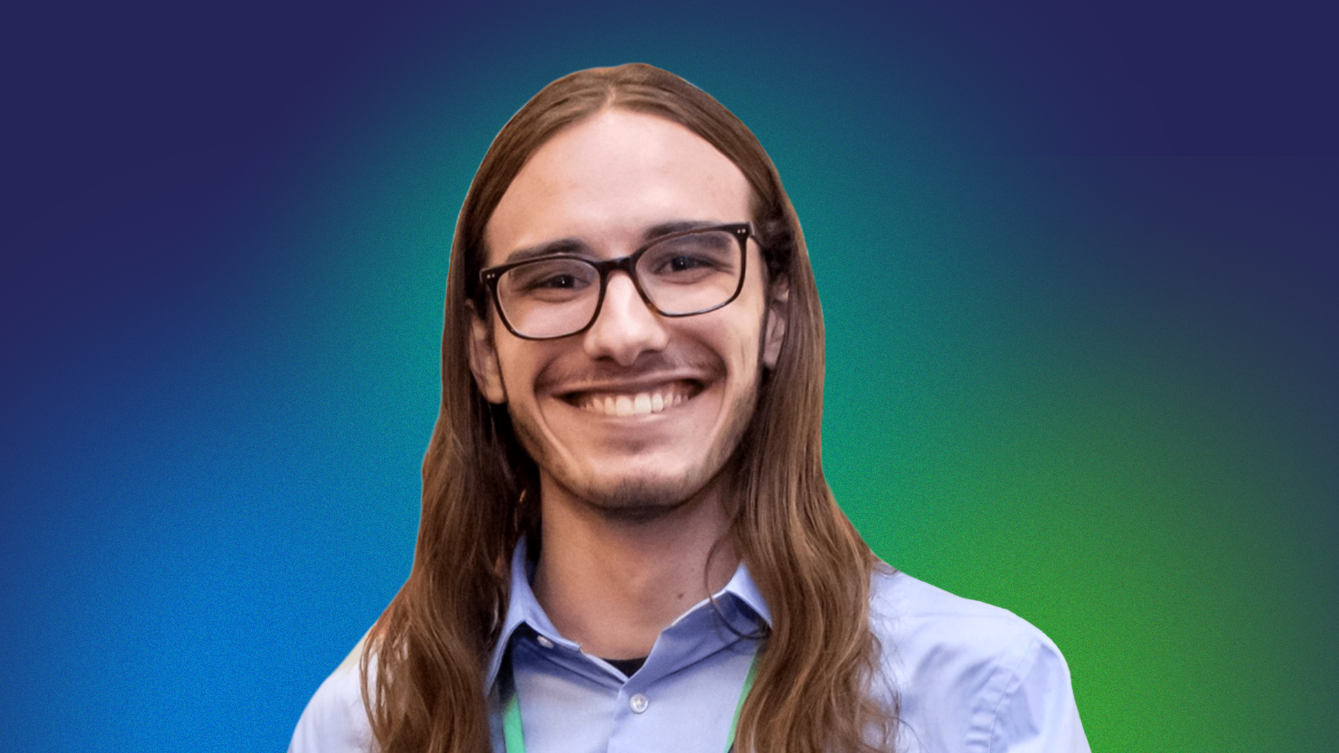 Scholar Spotlight - Duncan Johnson