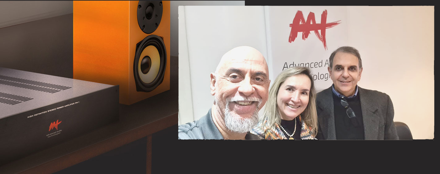 AAT se afilia à AVIXA