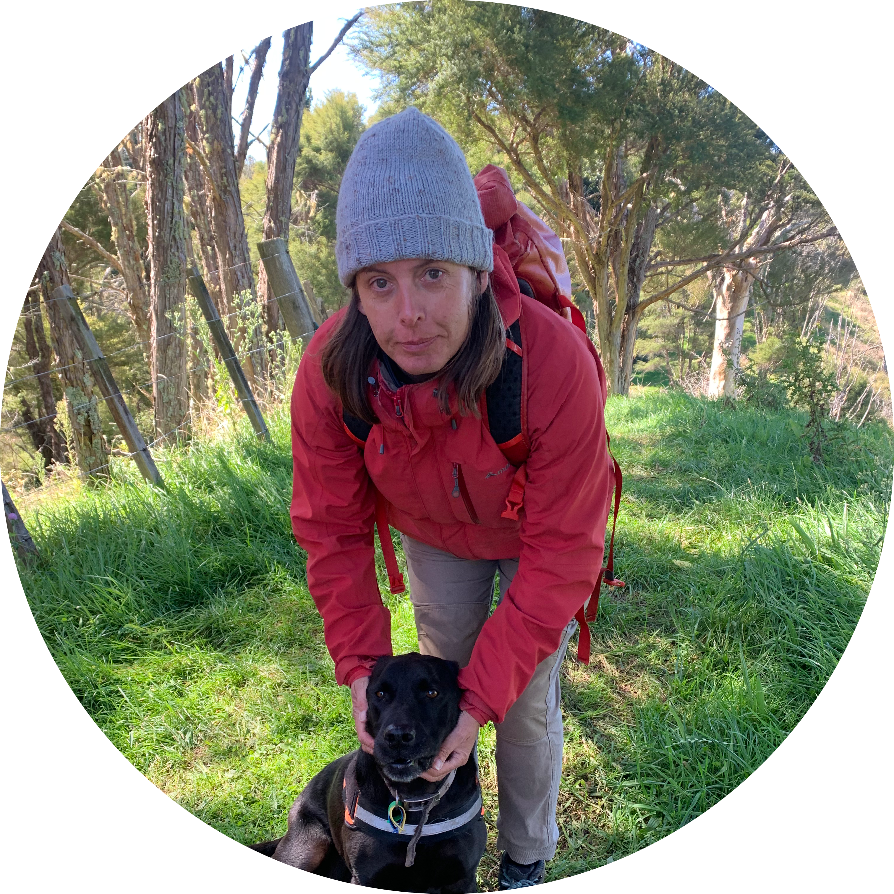 Go to the profile of Emma Richardson